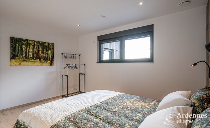 Ferienhaus Vaux-sur-Sre 8 Pers. Ardennen Wellness