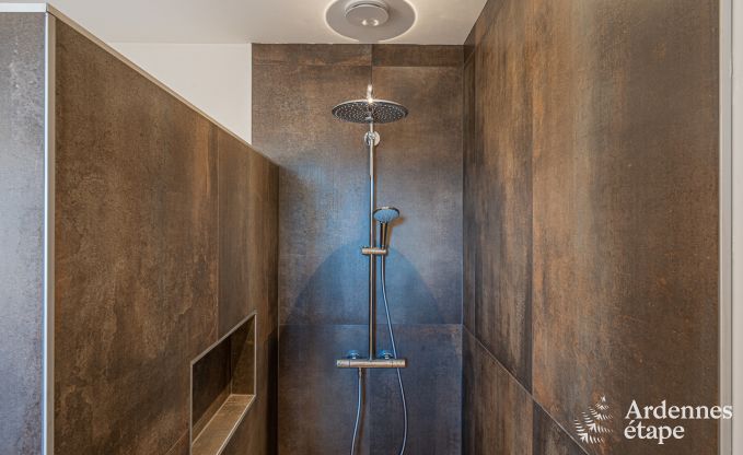 Ferienhaus Vaux-sur-Sre 8 Pers. Ardennen Wellness