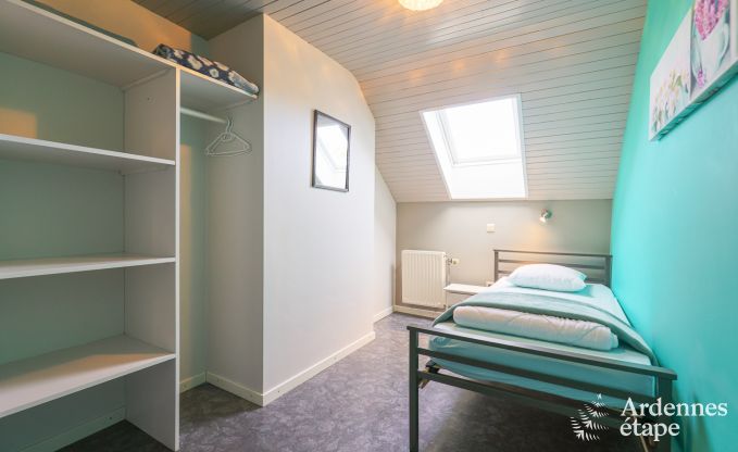 Urlaub auf dem Bauernhof Vaux-sur-S�re 9 Pers. Ardennen