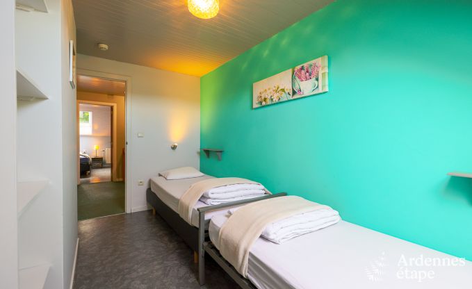 Urlaub auf dem Bauernhof Vaux-sur-S�re 9 Pers. Ardennen