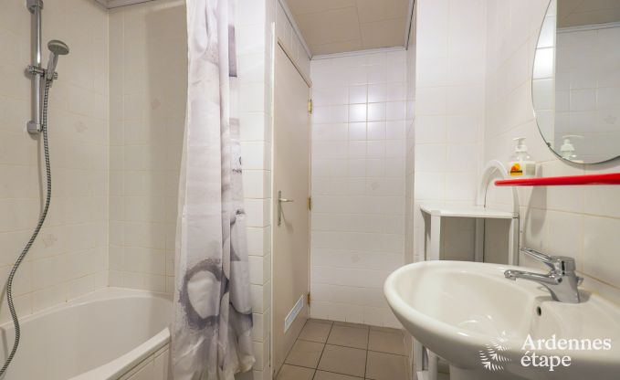 Urlaub auf dem Bauernhof Vaux-sur-S�re 9 Pers. Ardennen