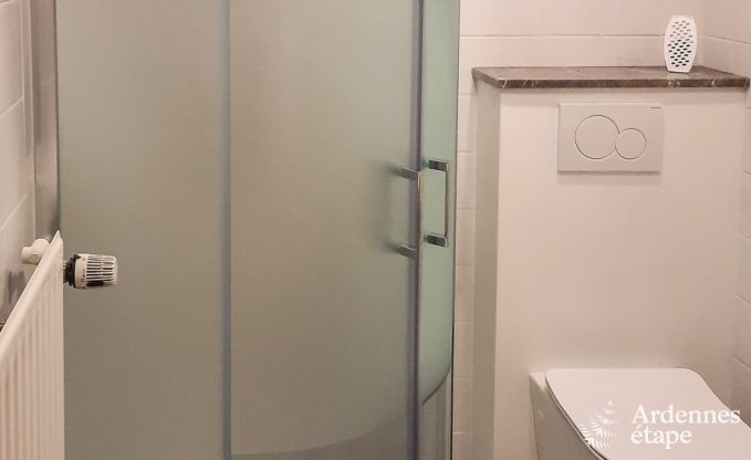 Urlaub auf dem Bauernhof Vaux-sur-S�re 9 Pers. Ardennen