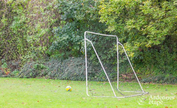 Urlaub auf dem Bauernhof Vaux-sur-S�re 9 Pers. Ardennen