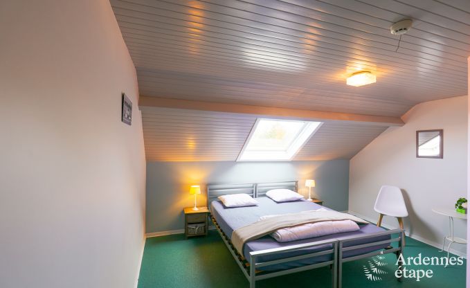 Urlaub auf dem Bauernhof Vaux-sur-S�re 9 Pers. Ardennen