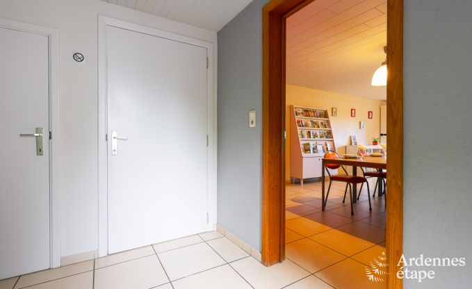 Urlaub auf dem Bauernhof Vaux-sur-S�re 9 Pers. Ardennen