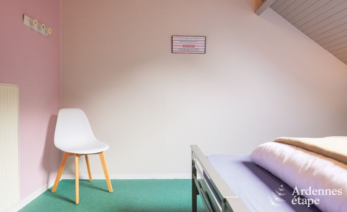 Urlaub auf dem Bauernhof Vaux-sur-S�re 9 Pers. Ardennen