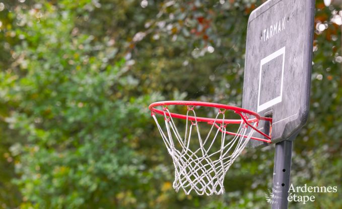 Urlaub auf dem Bauernhof Vaux-sur-S�re 9 Pers. Ardennen