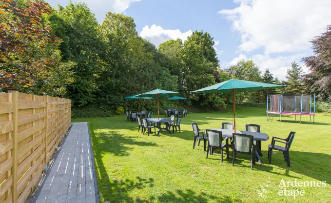 Urlaub auf dem Bauernhof Vaux-sur-S�re 6 Pers. Ardennen