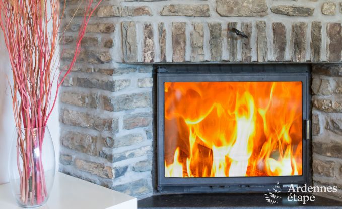 Urlaub auf dem Bauernhof Vaux-sur-S�re 6 Pers. Ardennen