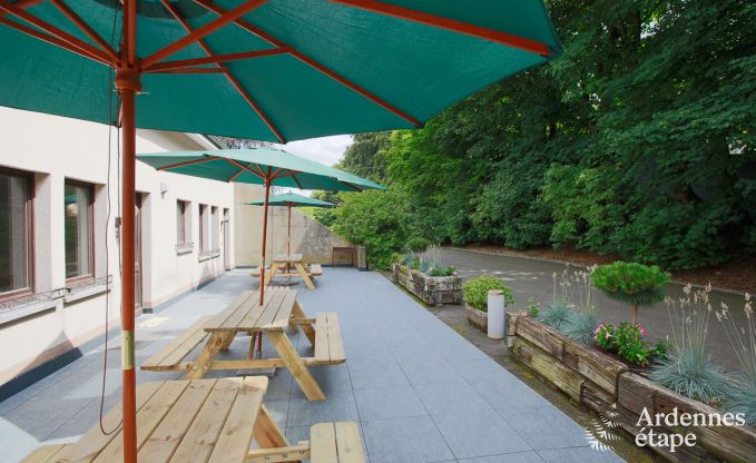 Urlaub auf dem Bauernhof Vaux-sur-S�re 6 Pers. Ardennen