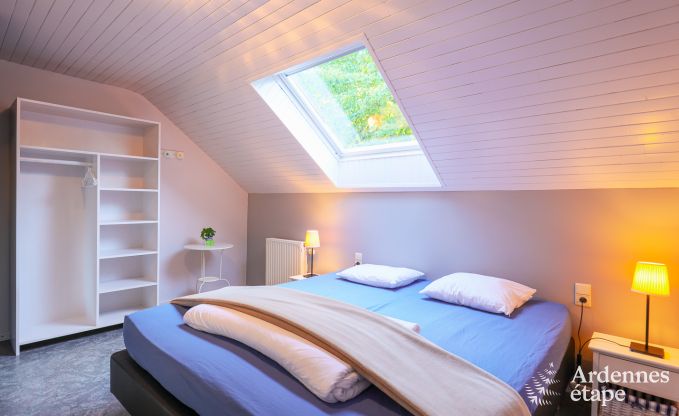 Urlaub auf dem Bauernhof Vaux-sur-S�re 6 Pers. Ardennen