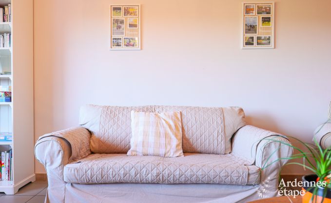 Urlaub auf dem Bauernhof Vaux-sur-S�re 6 Pers. Ardennen