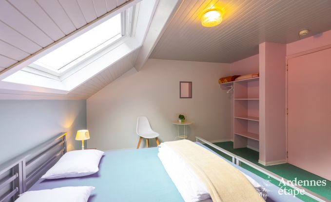 Urlaub auf dem Bauernhof Vaux-sur-S�re 15 Pers. Ardennen