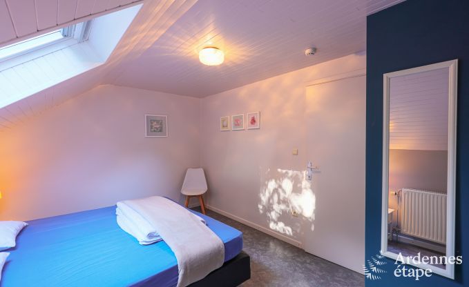 Urlaub auf dem Bauernhof Vaux-sur-S�re 15 Pers. Ardennen