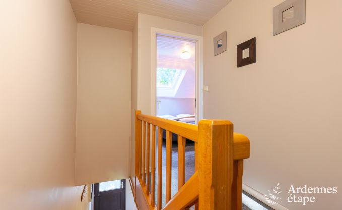 Urlaub auf dem Bauernhof Vaux-sur-S�re 15 Pers. Ardennen