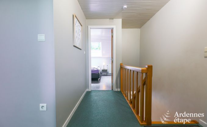 Urlaub auf dem Bauernhof Vaux-sur-S�re 15 Pers. Ardennen