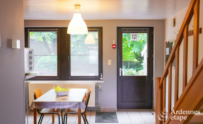 Urlaub auf dem Bauernhof Vaux-sur-S�re 15 Pers. Ardennen