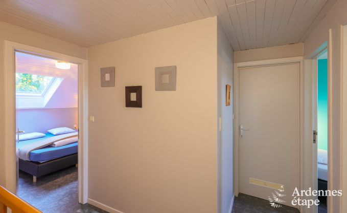 Urlaub auf dem Bauernhof Vaux-sur-S�re 15 Pers. Ardennen