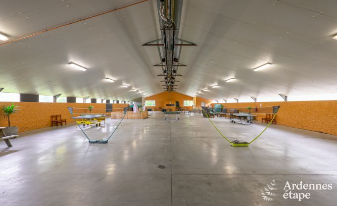 Urlaub auf dem Bauernhof Vaux-sur-S�re 15 Pers. Ardennen