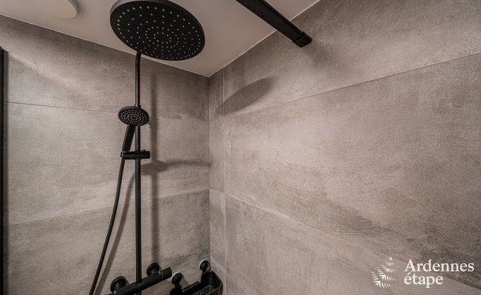 Ferienaufenthalt in einer ehemaligen Kapelle in Vaux-sur-S�re, Ardennen