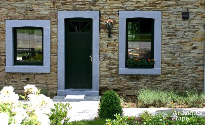 Ferienhaus Vaux sur s�re 9 Pers. Ardennen