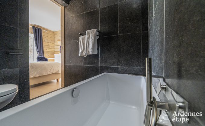 Luxusvilla Vaux-sur-sre 12 Pers. Ardennen Schwimmbad Wellness Behinderten gerecht