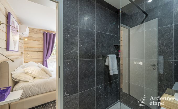 Luxusvilla Vaux-sur-sre 12 Pers. Ardennen Schwimmbad Wellness Behinderten gerecht