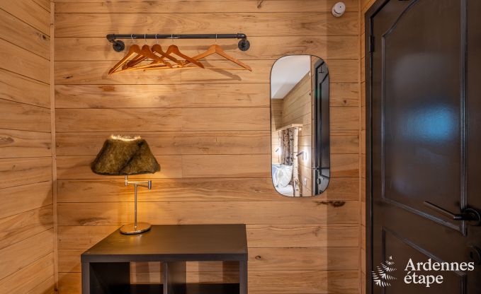 Komfortables Chalet im malerischen Vencimont, Ardennen