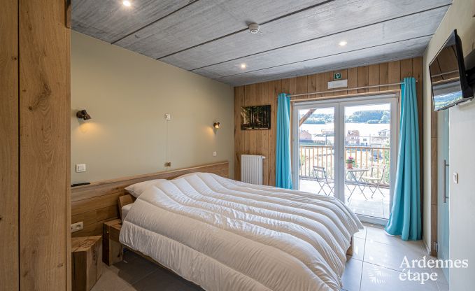 Chalet Vencimont 10 Pers. Fagne-Famenne