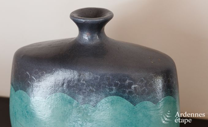 Ferienhaus Vencimont 6/8 Pers. Ardennen