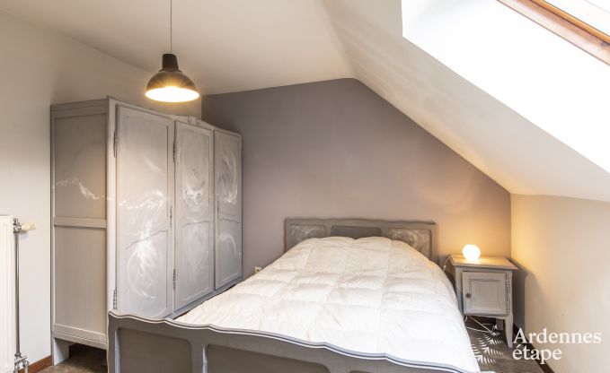 Ferienhaus Vencimont 12 Pers. Ardennen