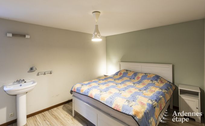 Ferienhaus Vencimont 12 Pers. Ardennen