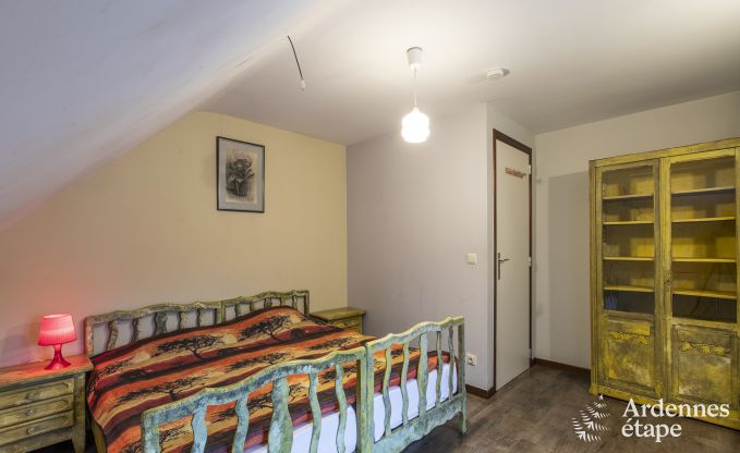 Ferienhaus Vencimont 12 Pers. Ardennen