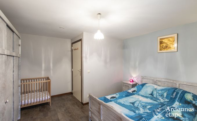 Ferienhaus Vencimont 12 Pers. Ardennen