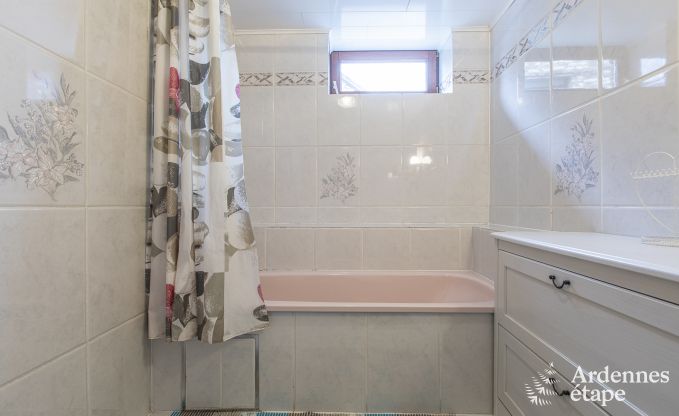 Ferienhaus Vencimont 12 Pers. Ardennen