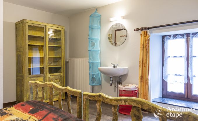 Ferienhaus Vencimont 12 Pers. Ardennen