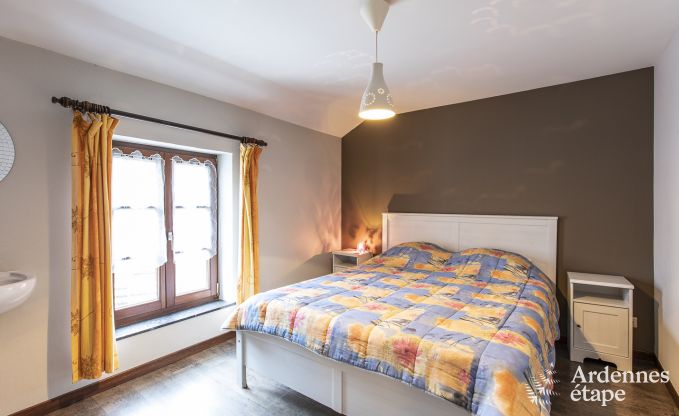 Ferienhaus Vencimont 12 Pers. Ardennen