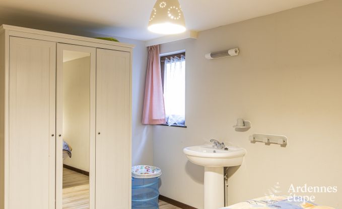 Ferienhaus Vencimont 12 Pers. Ardennen