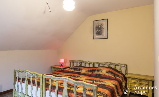 Ferienhaus Vencimont 12 Pers. Ardennen