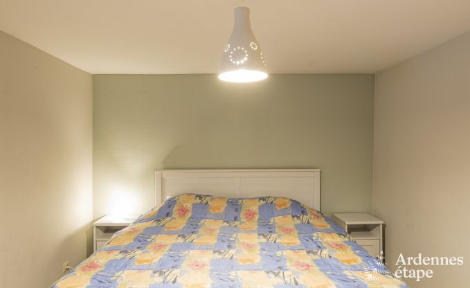 Ferienhaus Vencimont 12 Pers. Ardennen