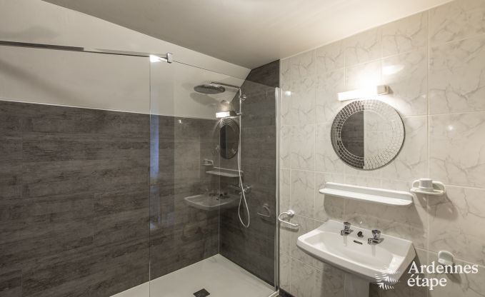 Ferienhaus Vencimont 12 Pers. Ardennen