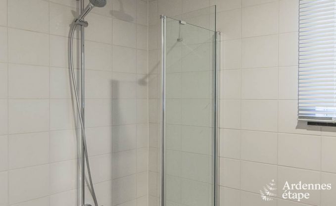 Ferienhaus Vencimont 9 Pers. Ardennen