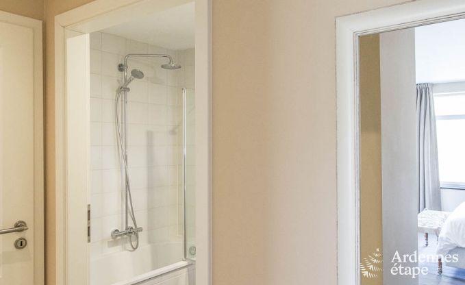 Ferienhaus Vencimont 9 Pers. Ardennen