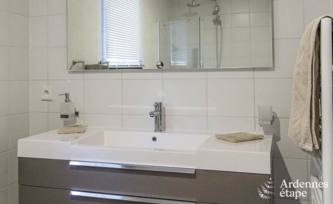 Ferienhaus Vencimont 9 Pers. Ardennen