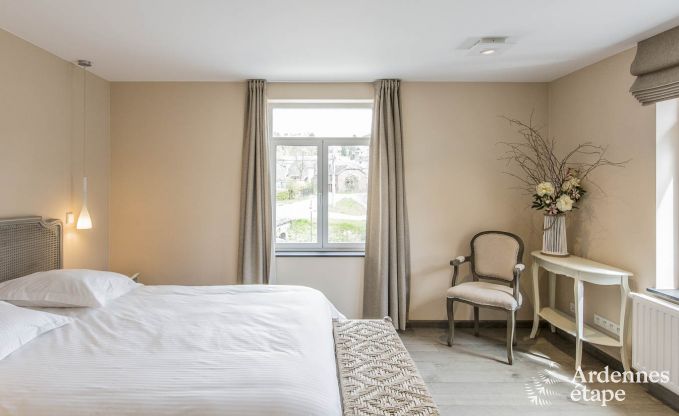 Ferienhaus Vencimont 9 Pers. Ardennen