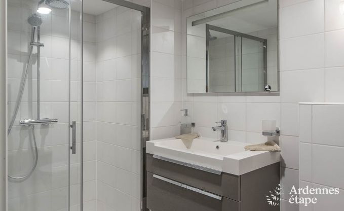 Ferienhaus Vencimont 9 Pers. Ardennen