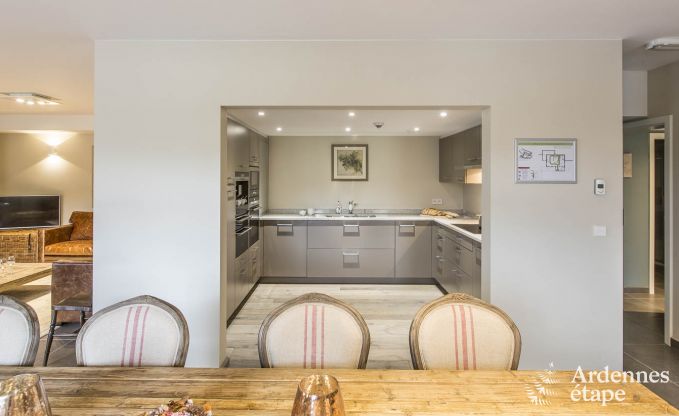 Ferienhaus Vencimont 17 Pers. Ardennen