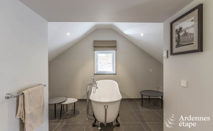 Ferienhaus Vencimont 17 Pers. Ardennen