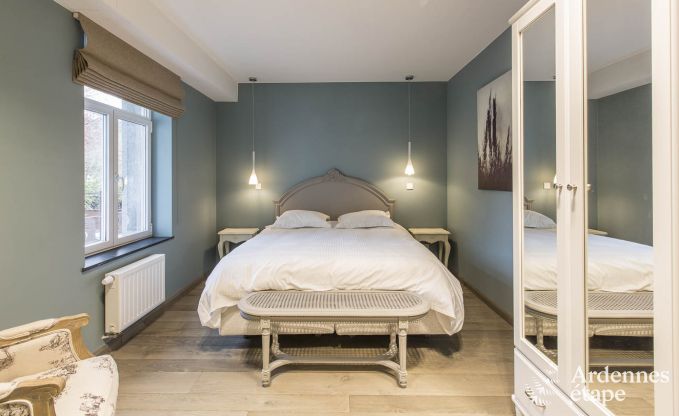 Ferienhaus Vencimont 17 Pers. Ardennen