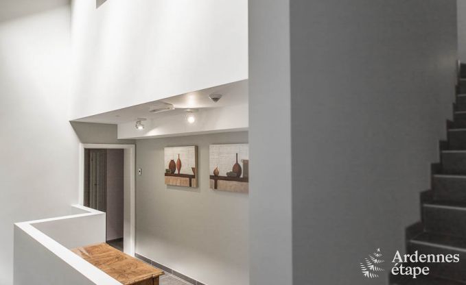 Ferienhaus Vencimont 17 Pers. Ardennen